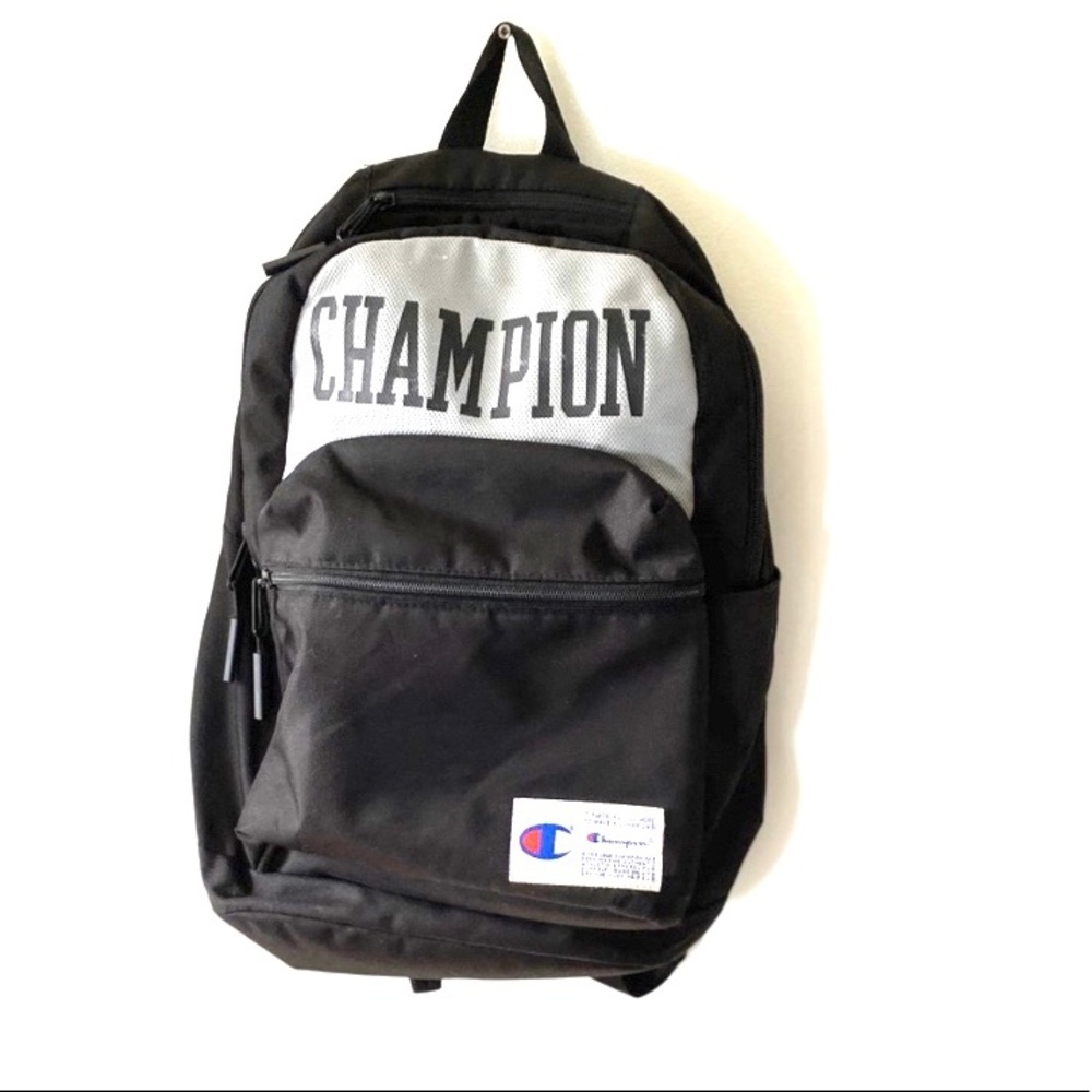 Champion backpack